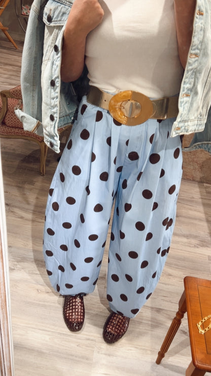 Paulie Pant (multiple colors)