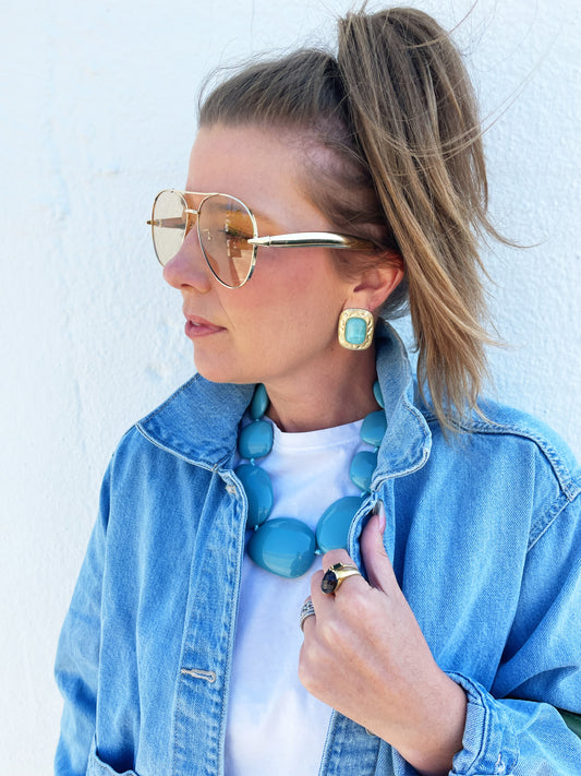 Tessa Earrings