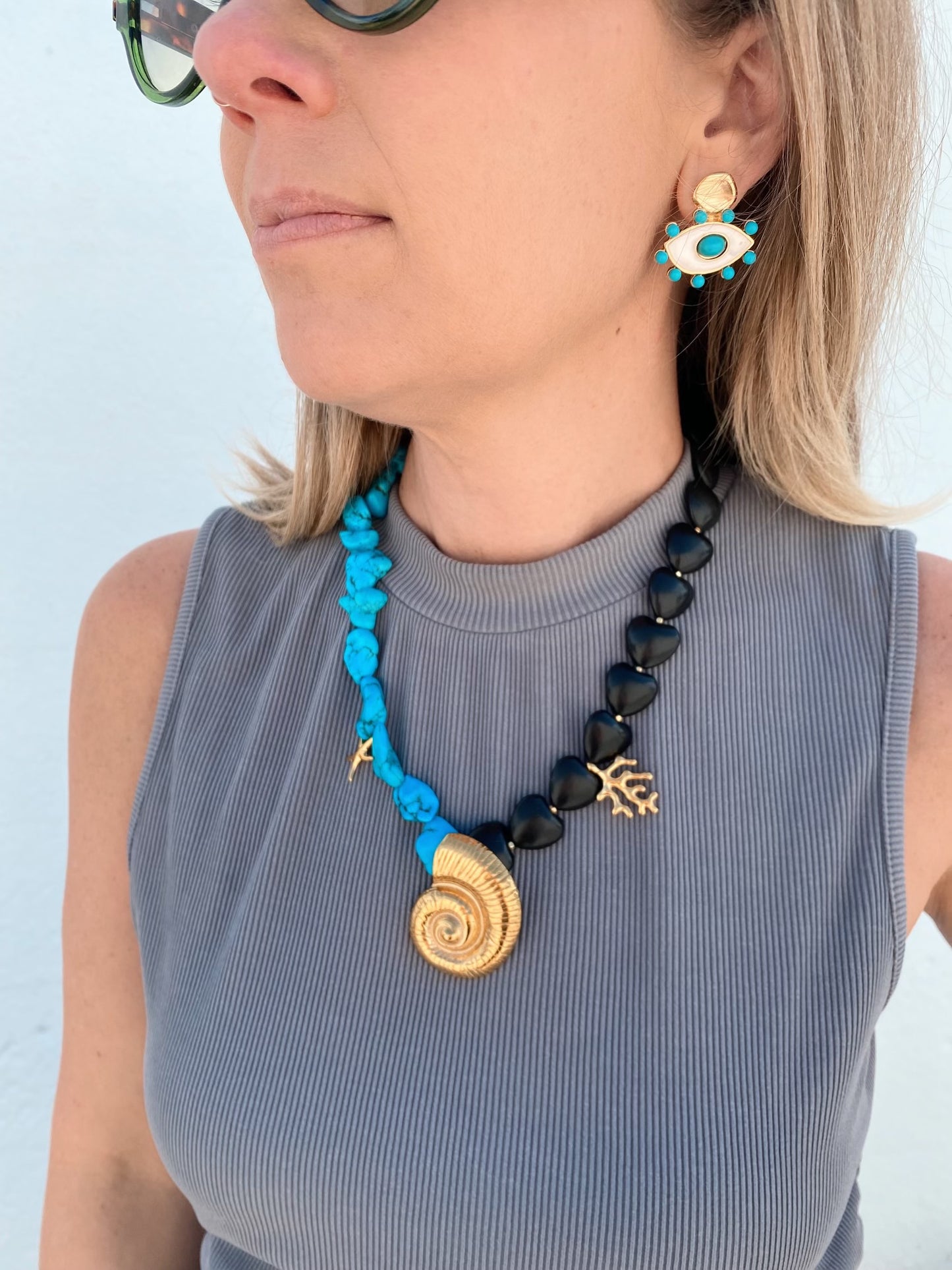 Ava Necklace *FINAL SALE
