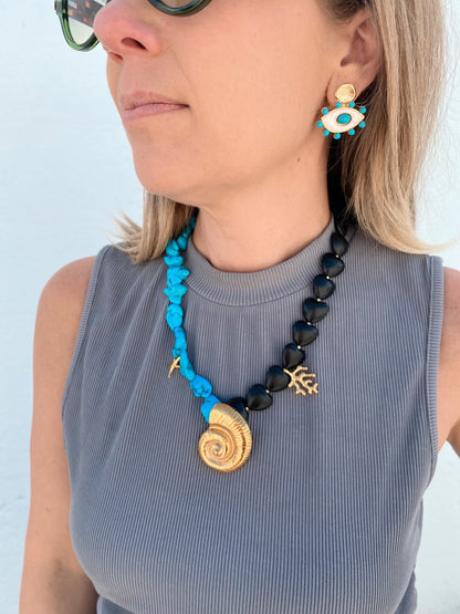 Ava Necklace *FINAL SALE