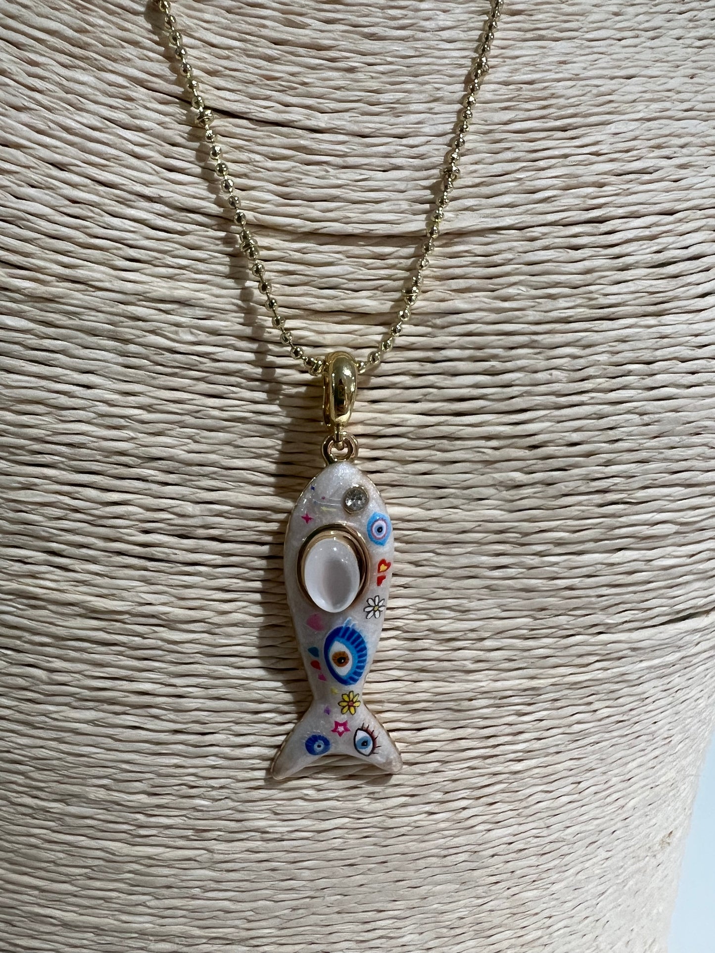 Courtney Necklace