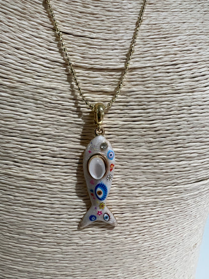 Courtney Necklace