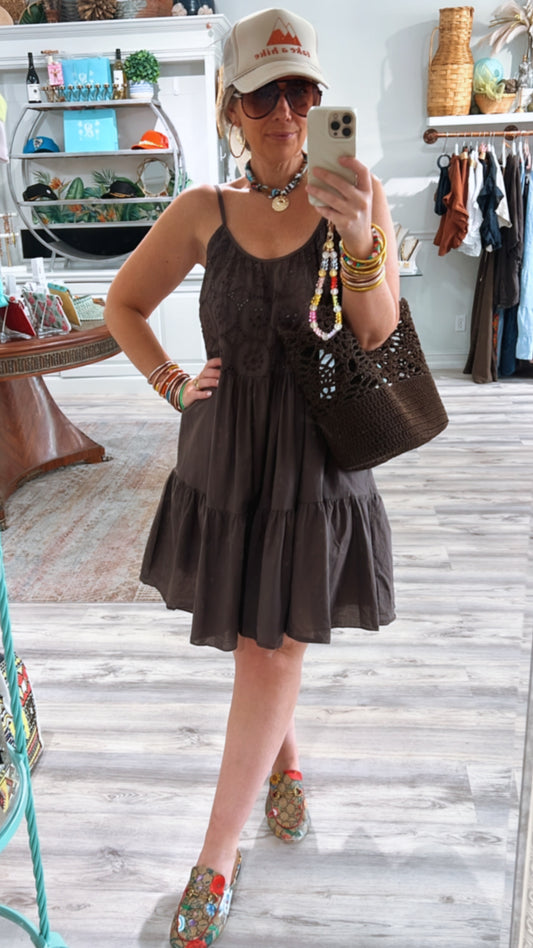 Kimberly Dress