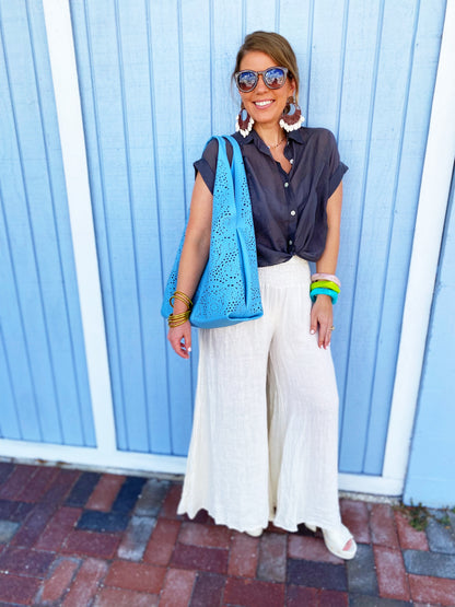 Cassia Bag