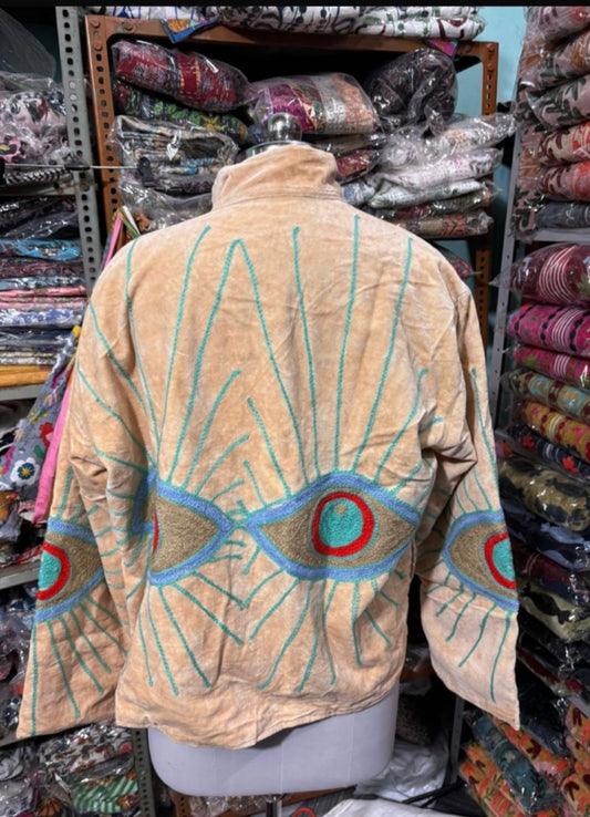 Surya Jacket