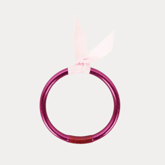 Amethyst All Season Bangle™ (Asb™) For Kids