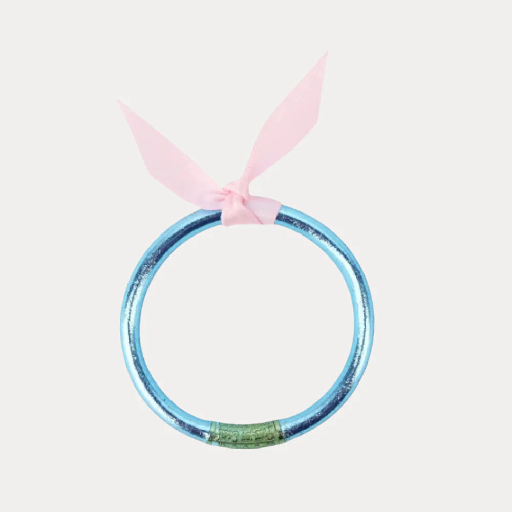 Azure All Season Bangle™ (Asb™) For Kids