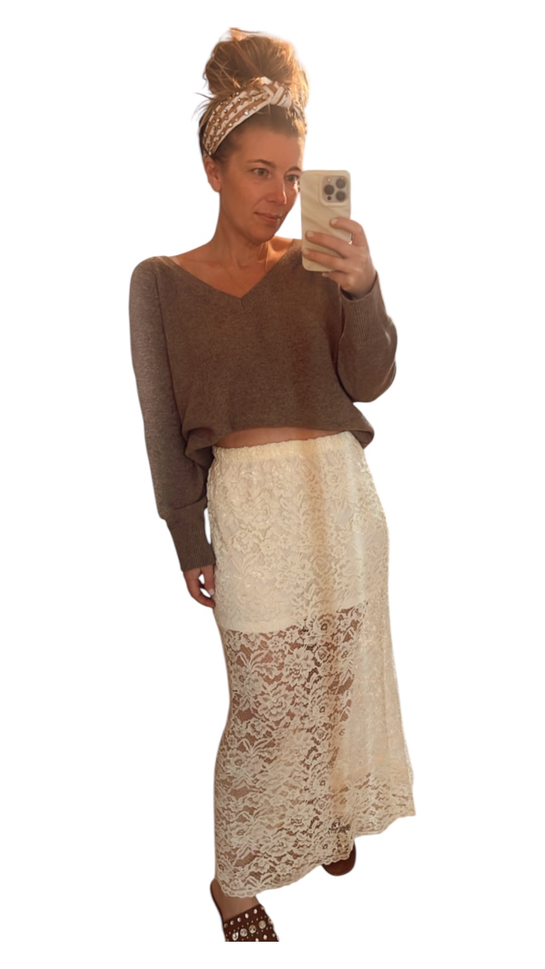 Kerry Skirt *3 colors