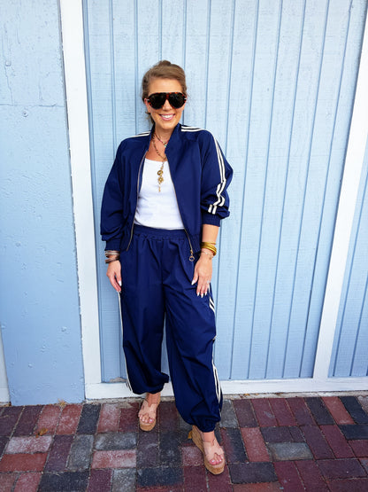 Ollie Swish Set Sold Separately Navy