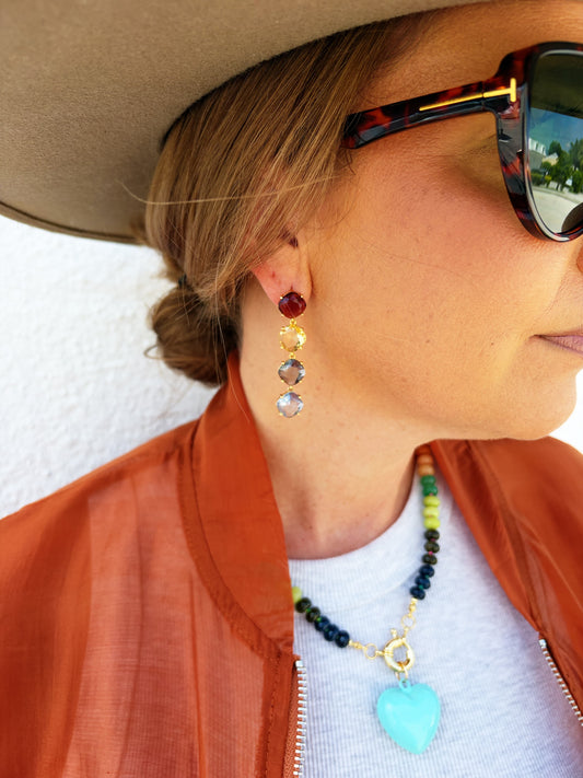 Casey Earring