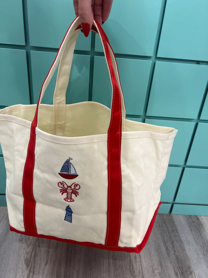Cape Day Bag