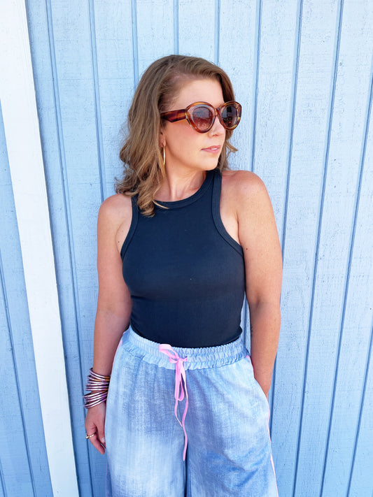 Tally Tank Top (3 different styles )