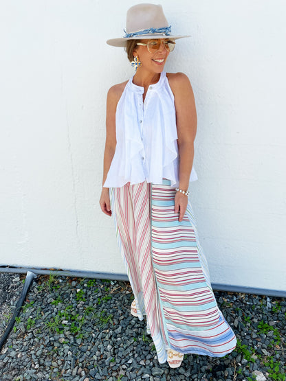 Brit Skirt