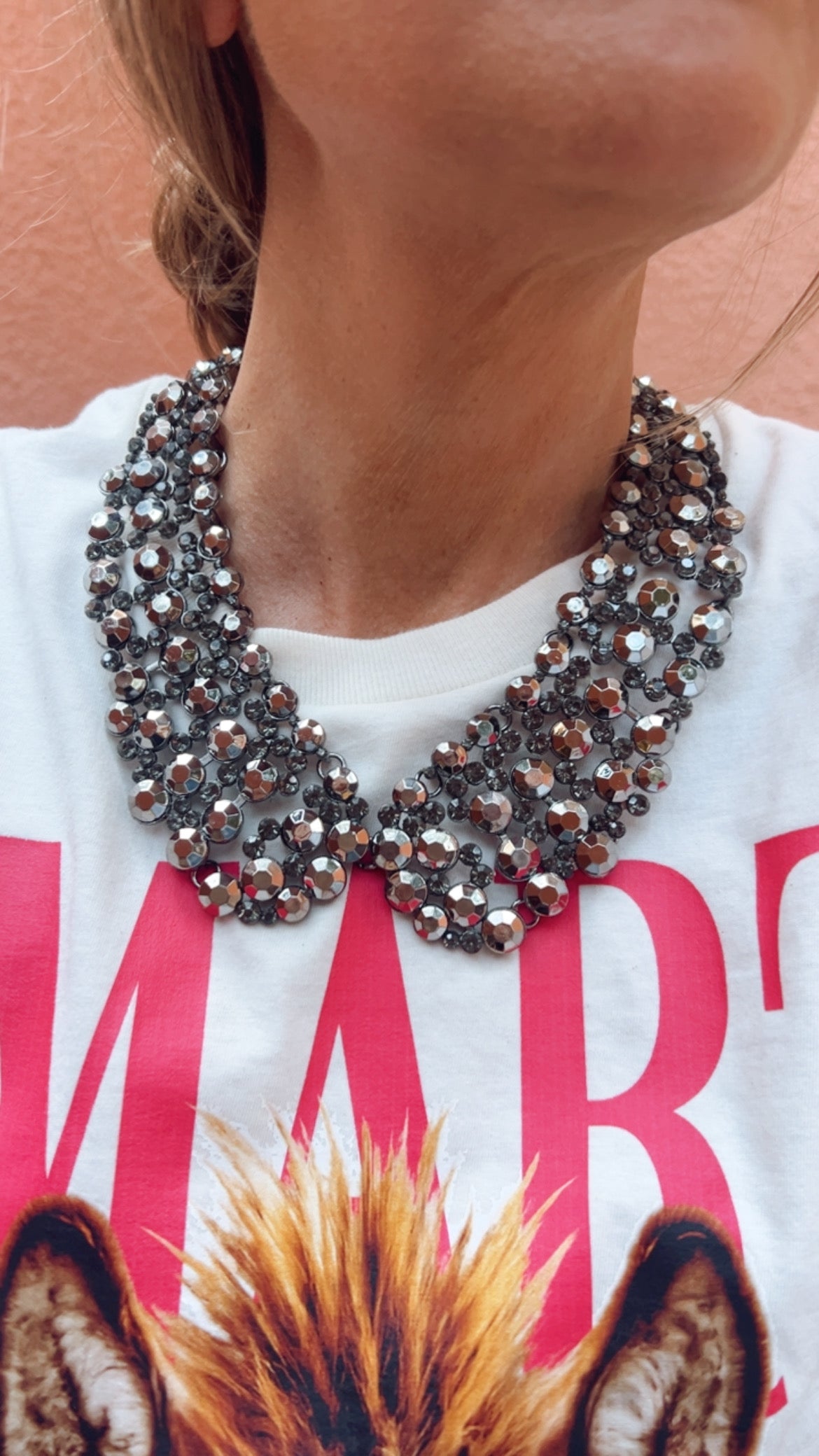 Bitty Necklace