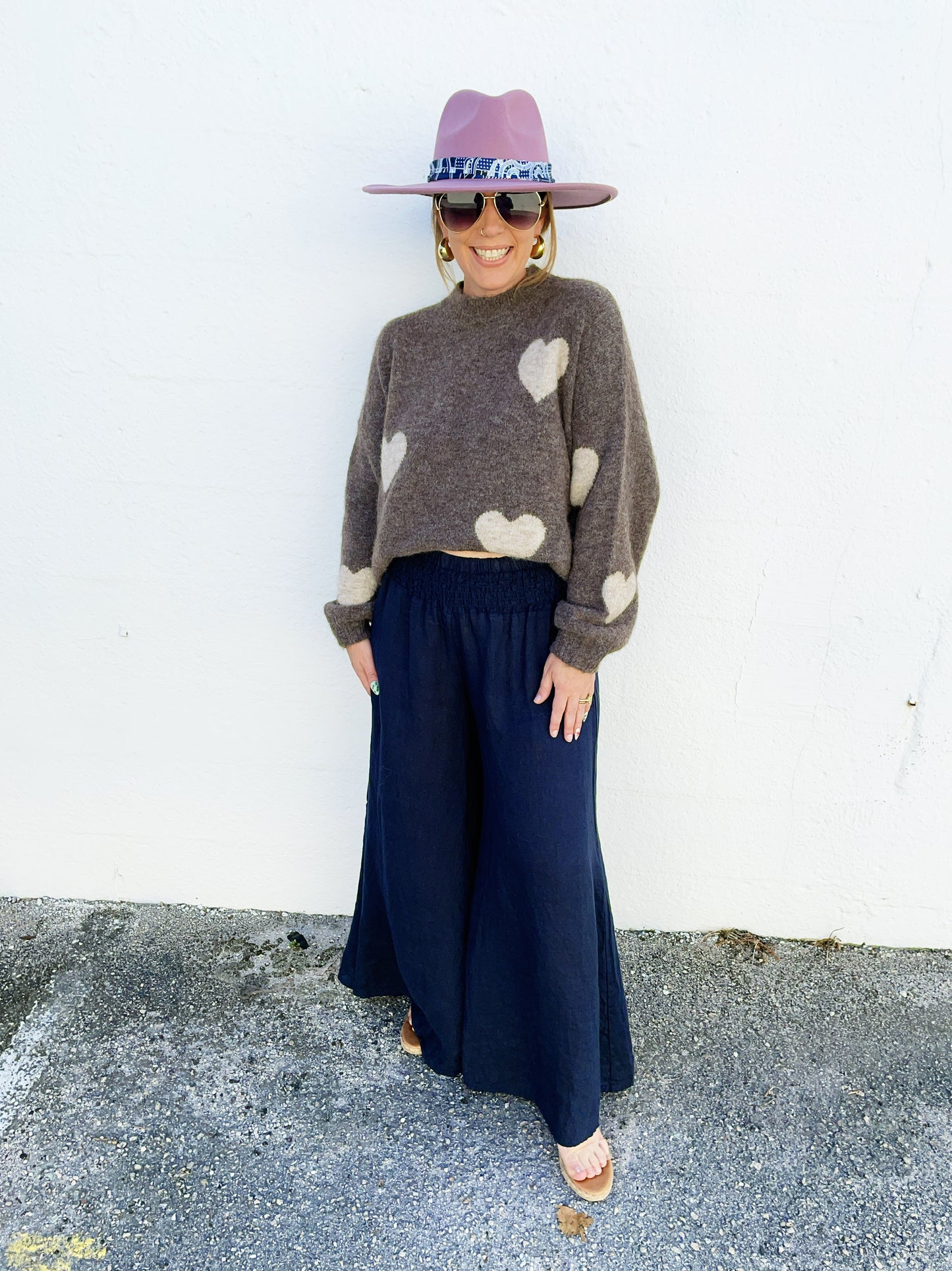 Francis Pant *Multiple Colors