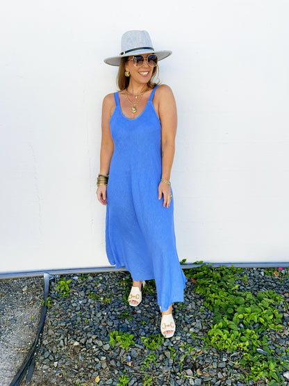 Beckett Thin Strap Dress