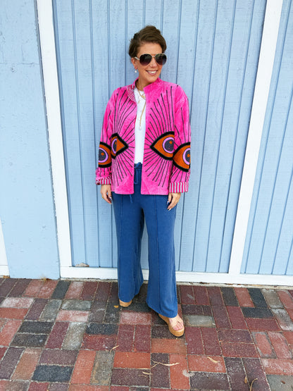 Madison Jacket