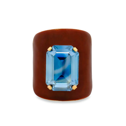 Adjustable Roddy Ring