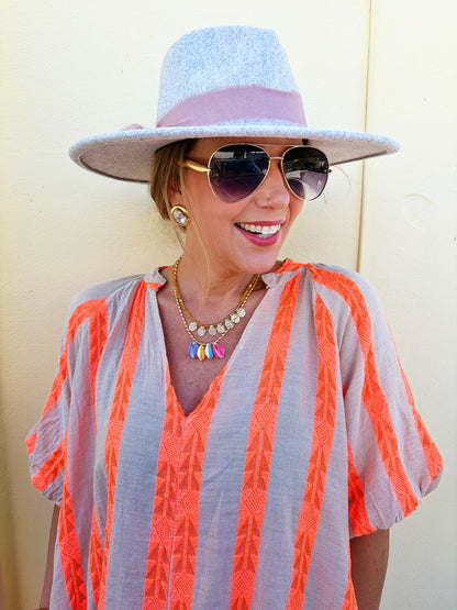 Carson Dress (Two Colors)
