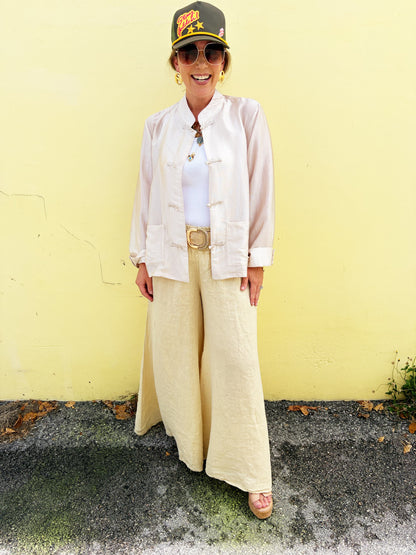 Polly Jacket