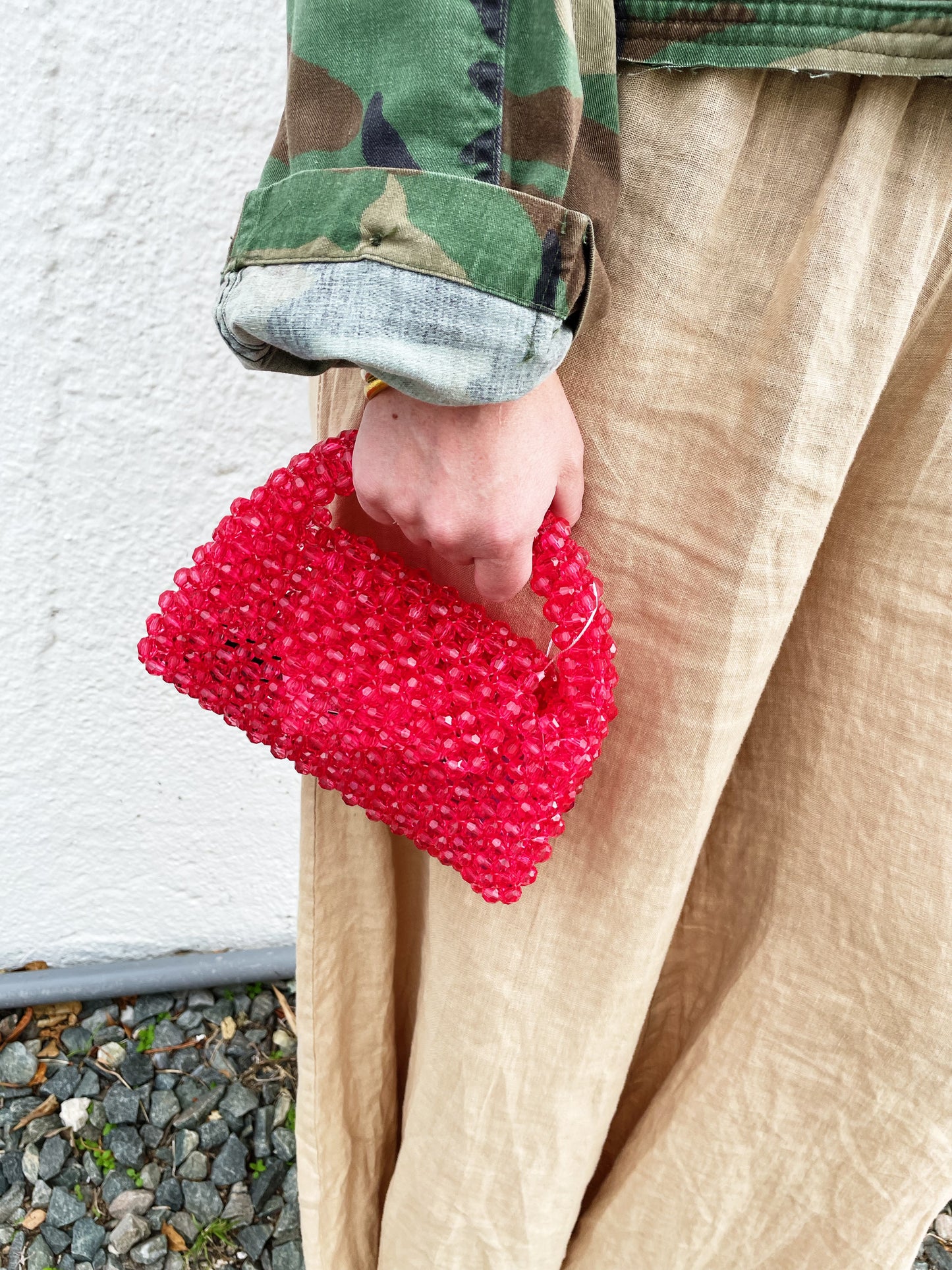 Brix Bag