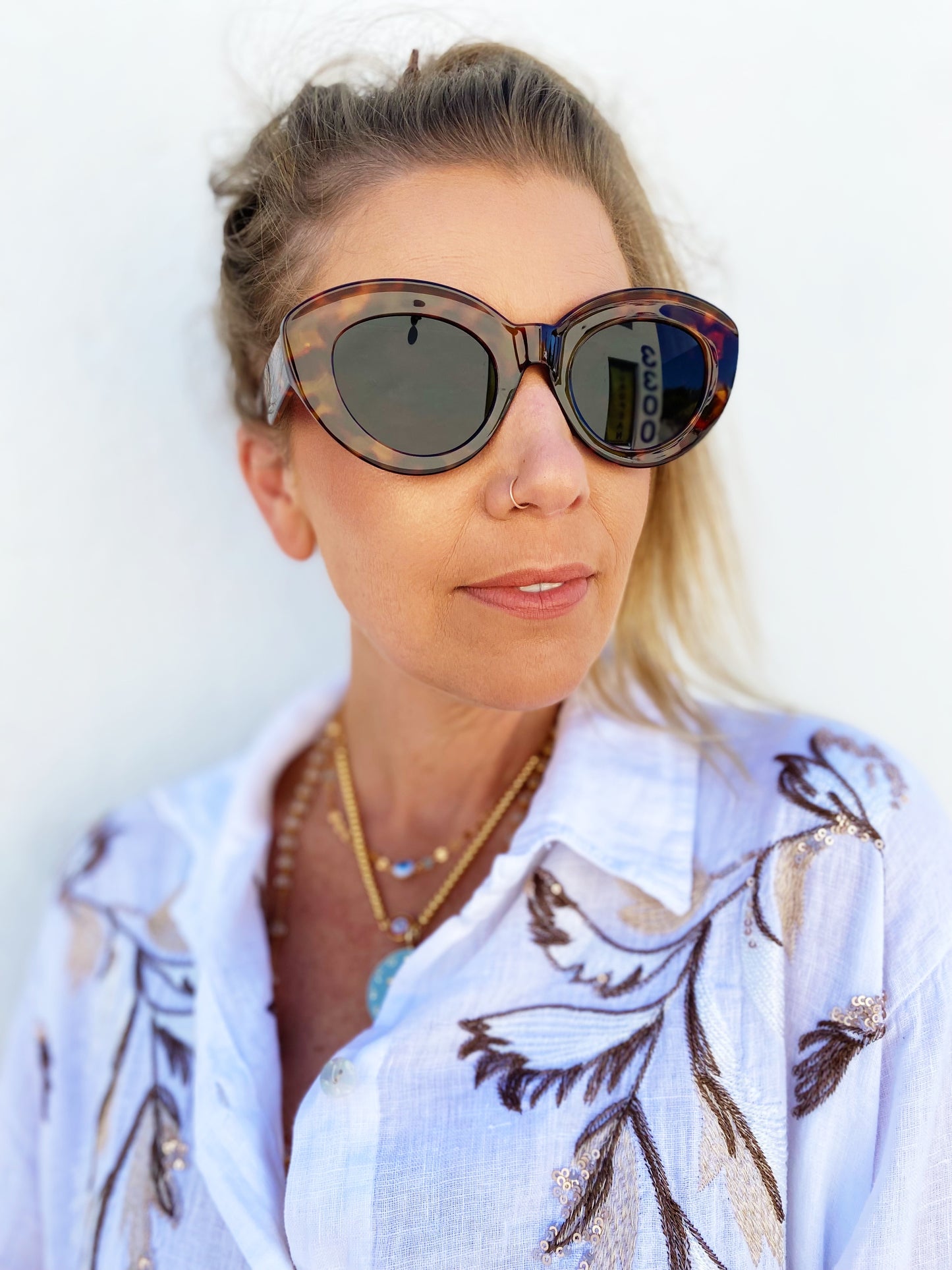 Laney Sunglasses