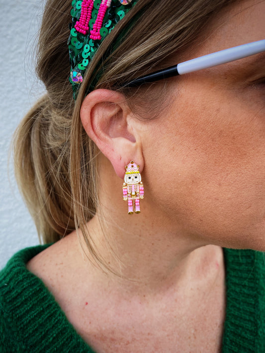 Adele Earrings