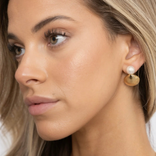Siesta  Earring