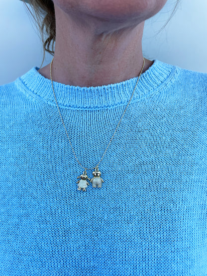 Mommy & Me Necklace