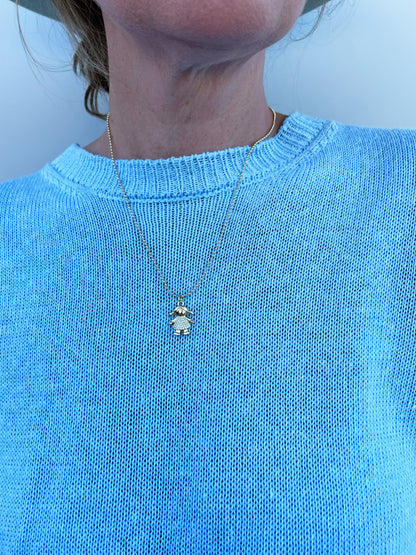 Mommy & Me Necklace