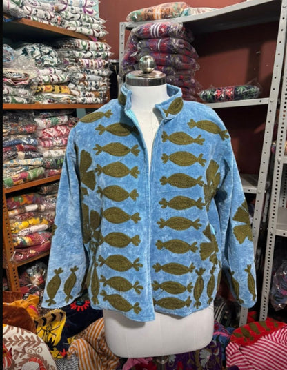 Shanny Jacket