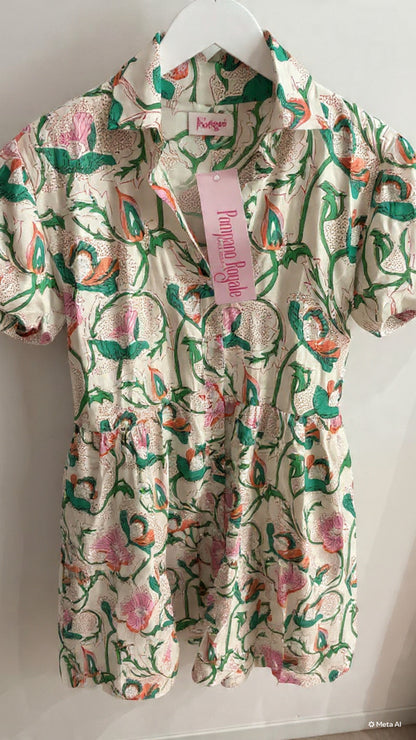 Linda Dress