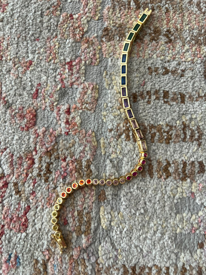 Tori Bracelet