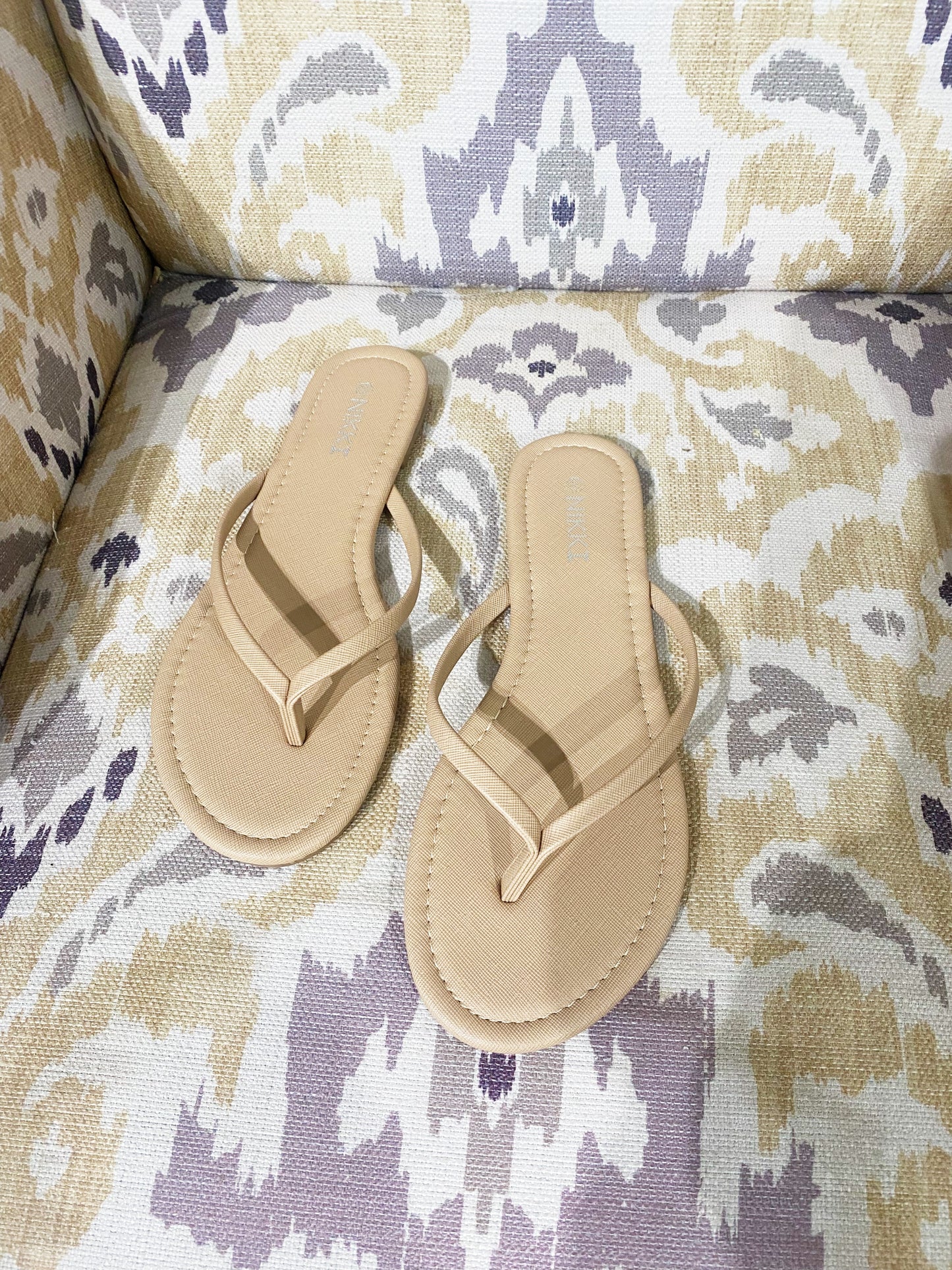 Nikki Flip Flops