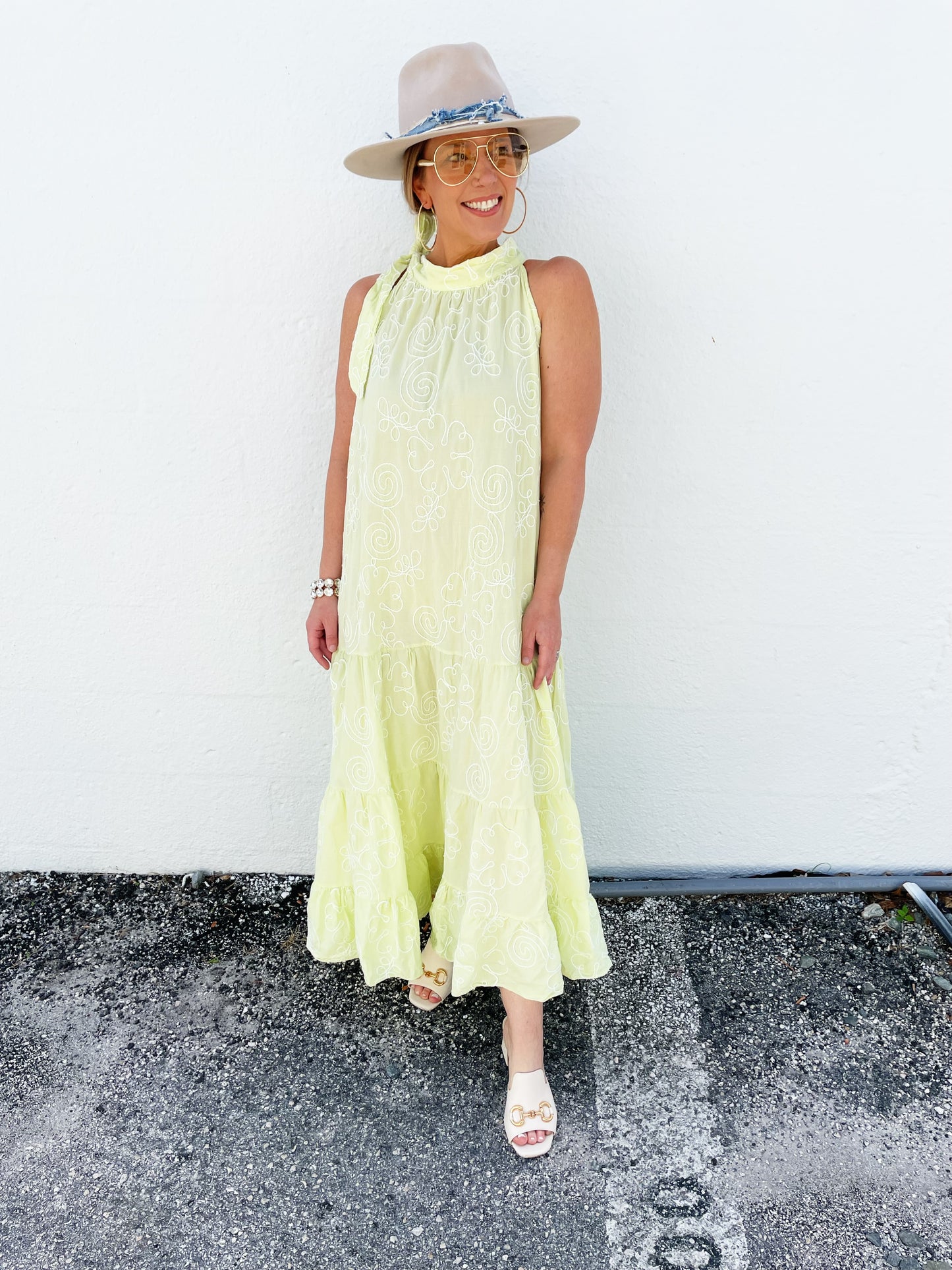 Lulu Dress