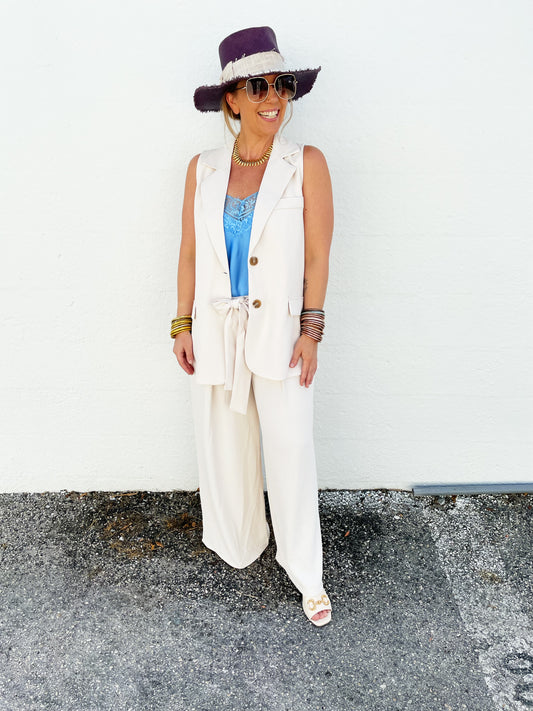 Finley 2 piece set