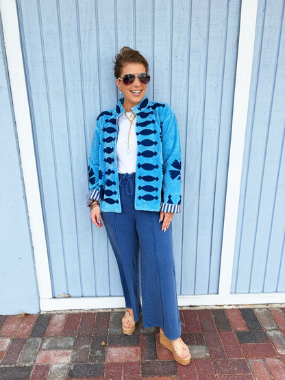 Kelly Jacket