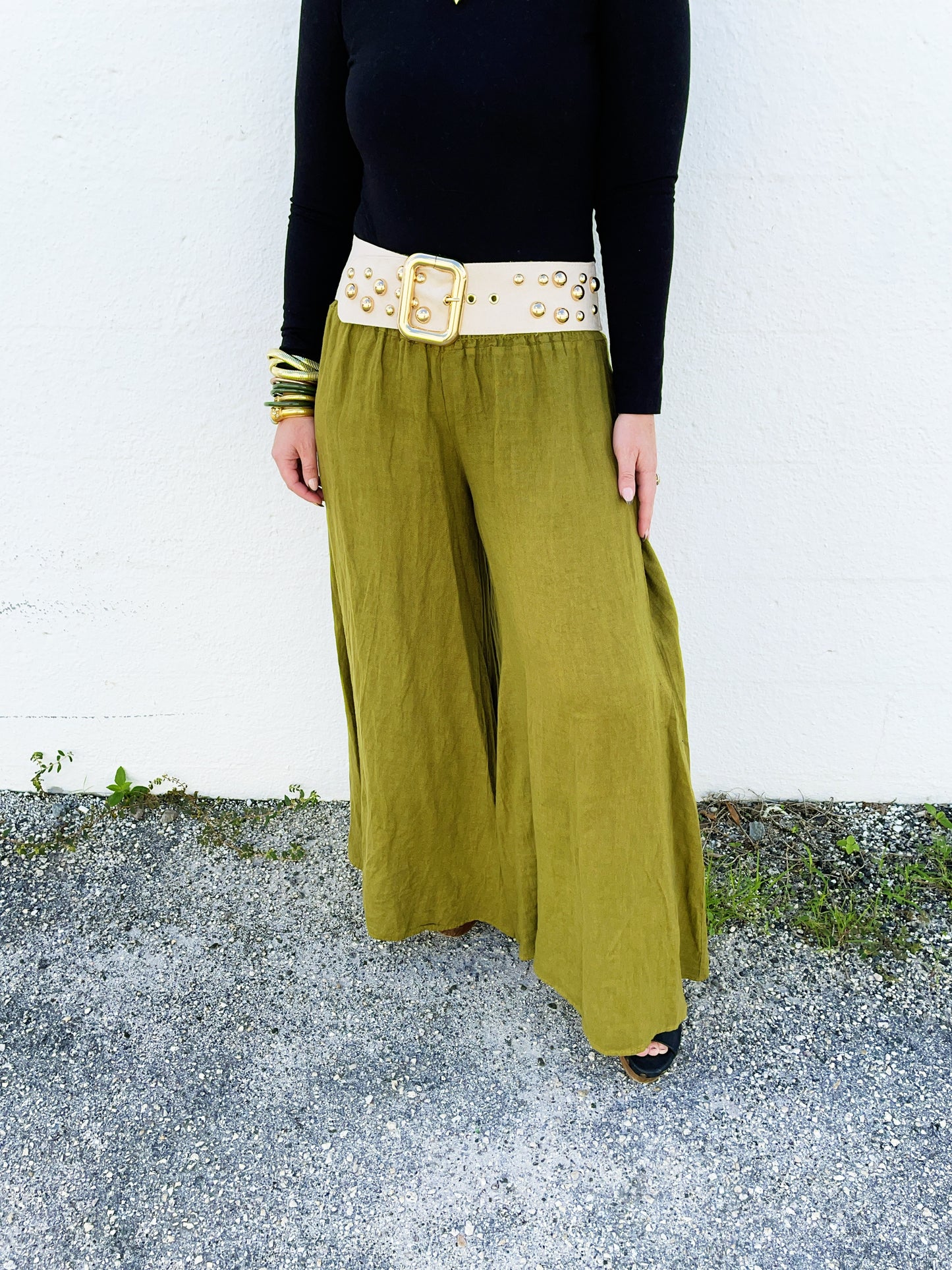 Francis Pant *Fall Colors