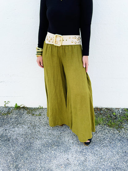 Francis Pant *Fall Colors