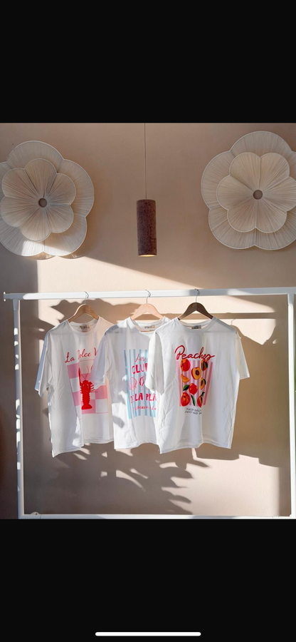 Bailey Tee
