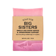 Sassy Soap