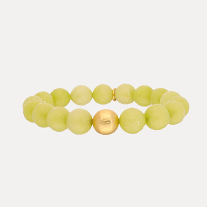 Bianca Beaded Bracelet Multiple Colors