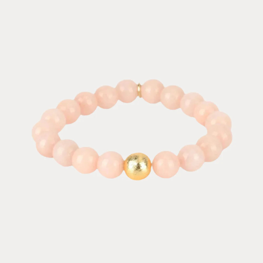 Bianca Beaded Bracelet Multiple Colors