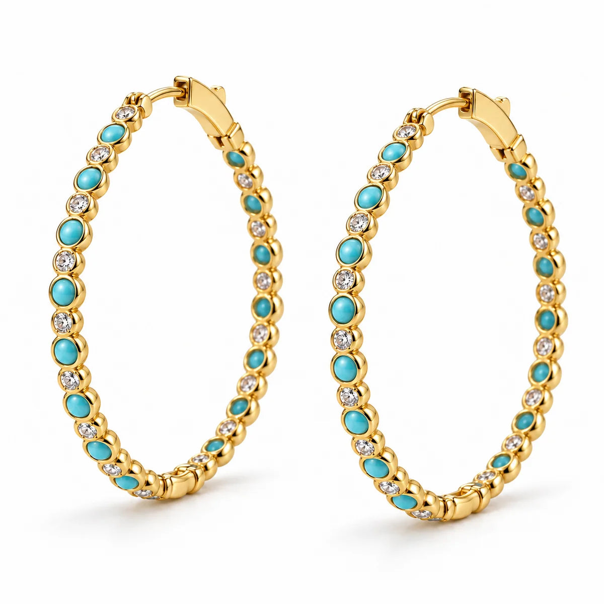 Lizzie Earrings