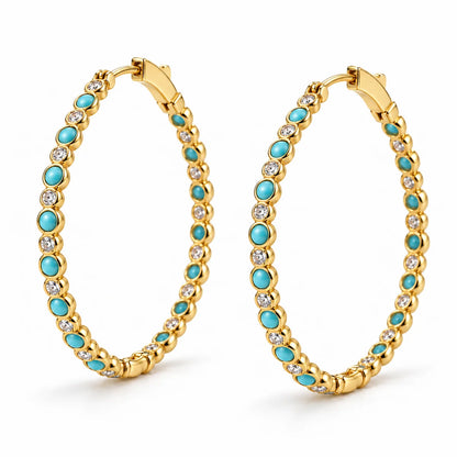 Lizzie Earrings