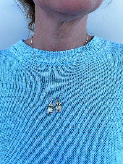 Mommy & Me Necklace