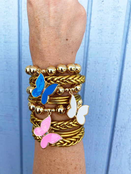 Fly Away Bracelet