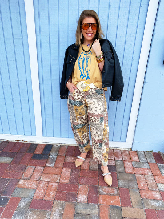 Penelope Pant