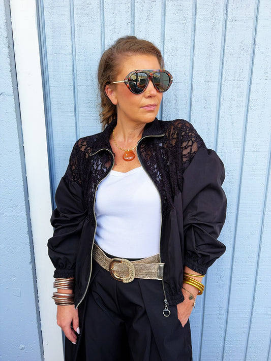 Lennon Swish Jacket