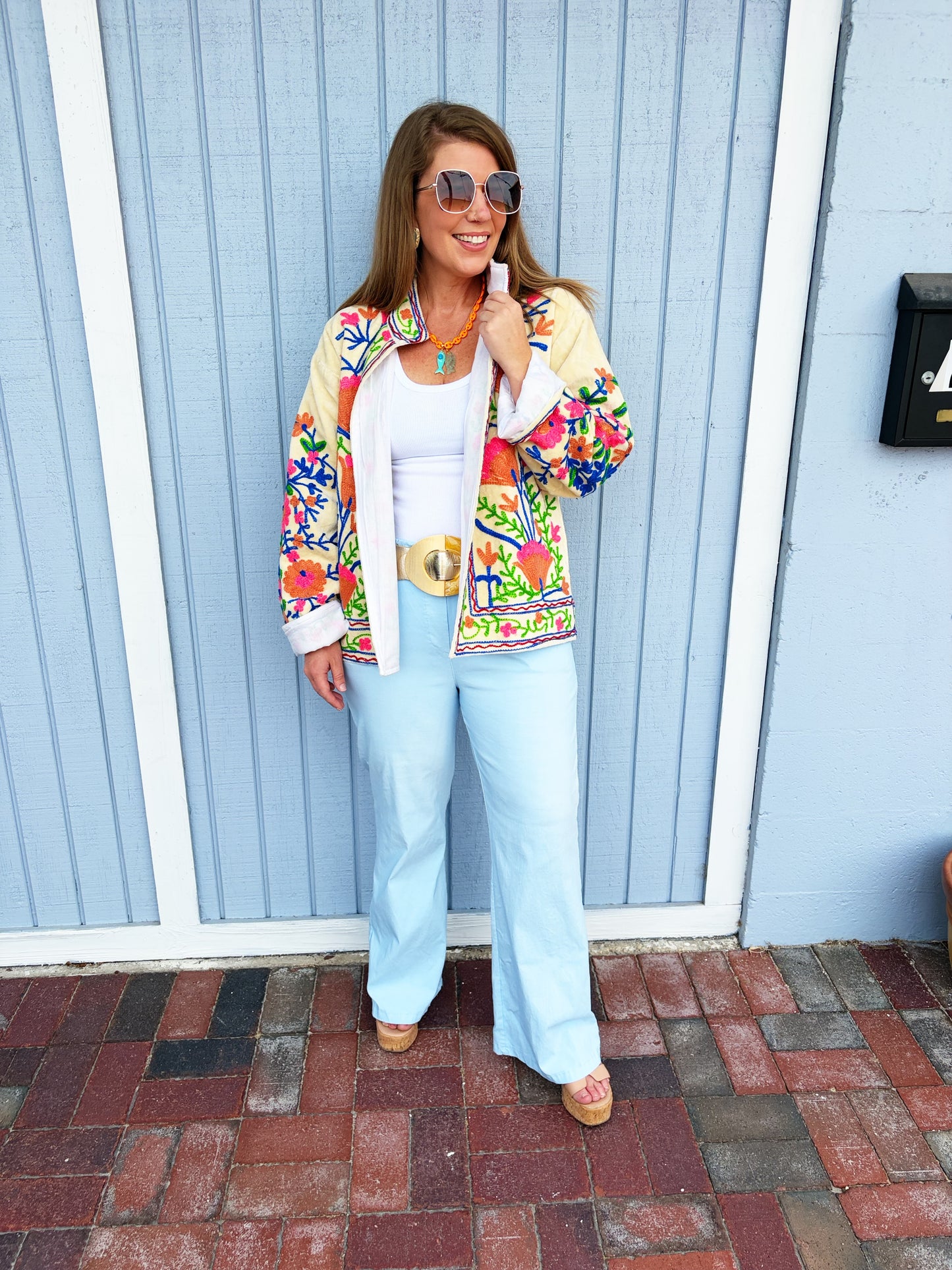 Suzanne Pant (2 colors)